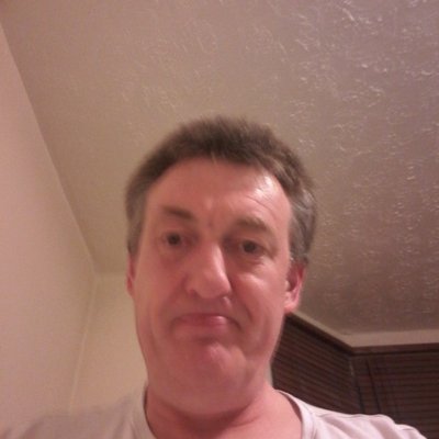 Profile Picture of MARK GASKELL (@MARKGASKELL13) on Twitter