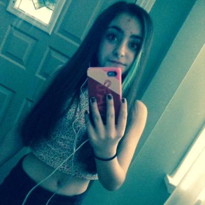 Profile Picture of Daniela Dacosta (@daniela123_lol) on Twitter