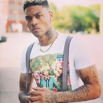 Profile Picture of Evangelist Freeman (@byvernonlamontdenim) on Instagram