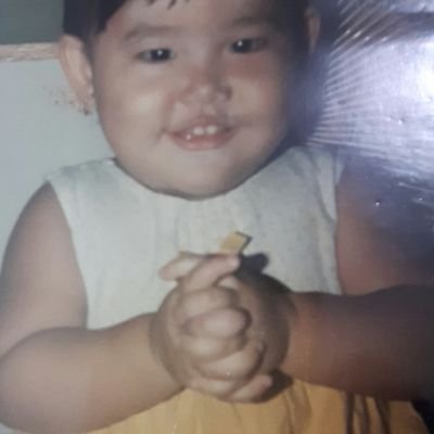 Profile Picture of CS_87 (@CindySebastian) on Twitter