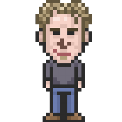 Profile Picture of Dave Helgerson (@DaveHelgerson) on Twitter