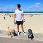 Profile Picture of Graham Hanson (@grahamhanson) on Instagram