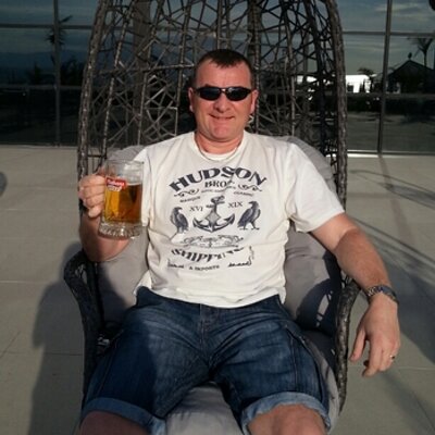 Profile Picture of Ian Gibb (@idotgibb) on Twitter