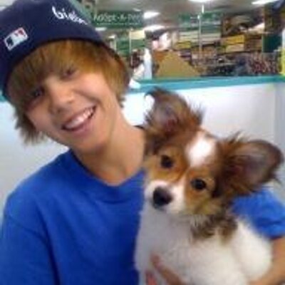 Profile Picture of SAMYA ALVES (@SAMY_BABY) on Twitter