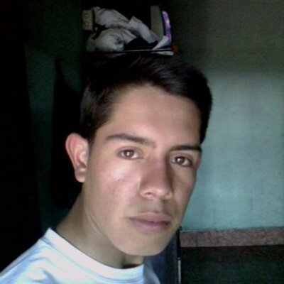 Profile Picture of Wilson Mendez (@wilsonmendez16) on Twitter