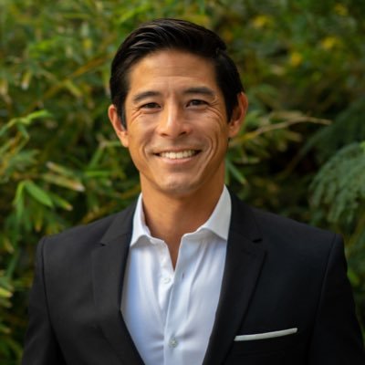 Profile Picture of James Chanon Twitter