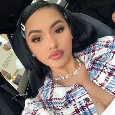 Jazmyn Miller - Twitter Profile Picture of Jazmyn Miller (@jazthedoll) on Twitter