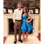 Profile Picture of G🅰V1N   🅰LL3N   🅰DKIN5 (@gavin_allen_1998) on Instagram