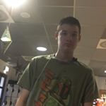 Profile Picture of Jared Fischer (@tacfischjr) on Instagram