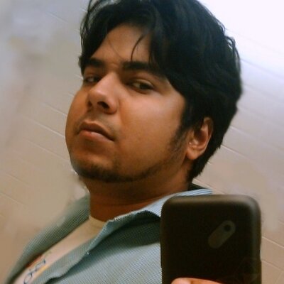 Profile Picture of Istiaque Ahmed (@la2yboy) on Twitter