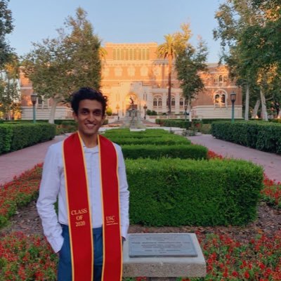 Profile Picture of Anay (@anaypatel) on Twitter