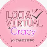 lojavirtualdagracy - Instagram Profile Picture of lojavirtualdagracy (@lojavirtualdagracy) on Instagram