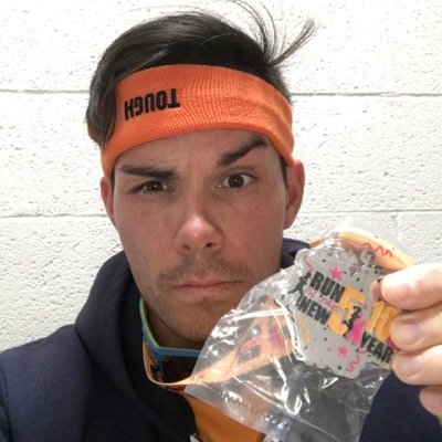 Profile Picture of Josh RZ (@CM_Rokcet) on Twitter