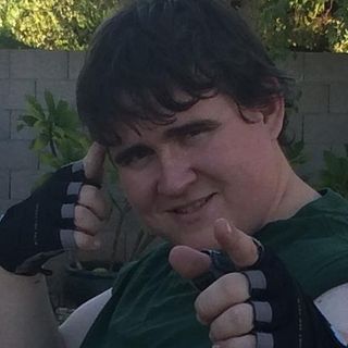 Profile Picture of Steven Smead (@steven.smead) on Facebook