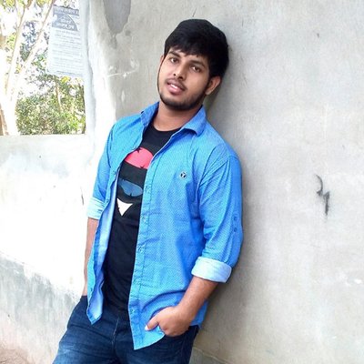 Profile Picture of Tawfik Ahmed SIAM (@siam_tawfik) on Twitter