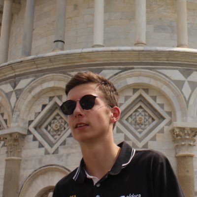 Profile Picture of Jb Dupon (@DuponJb) on Twitter