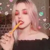 Profile Picture of Athena Hodge (@mrjwcbvrja) on Tiktok