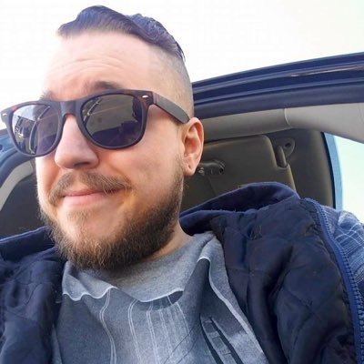 Profile Picture of Chad M. Wiersema (@CMWMC) on Twitter