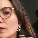 Profile Picture of Carlota Andrade (@charlotte_hyle) on Instagram