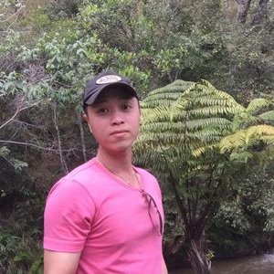 Profile Picture of Lawrence Chow (@Lawrence_Zhow) on Twitter