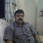 Profile Picture of vaidyanathaniyer (@vaidyanathaniyer) on Instagram