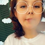 Profile Picture of Amber Bartos (@ambrah_1) on Instagram
