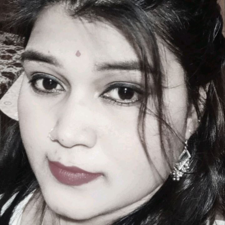 Profile Picture of Monika Chauhan (@monikachauhan08) on Tiktok