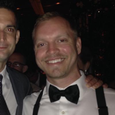 Profile Picture of Eric Schleicher (@eric_schleicher) on Twitter