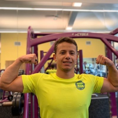 Profile Picture of Parker Hardy (@ParkerHardy5) on Twitter