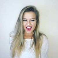 Profile Picture of Jessica Evans (@jessica-evans-126) on Quora