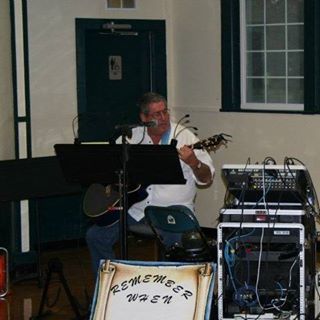 Profile Picture of Ray Bonelli (@ray.bonelli) on Facebook