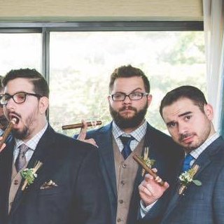 Profile Picture of Christopher Barba (@Christo34043964) on Twitter