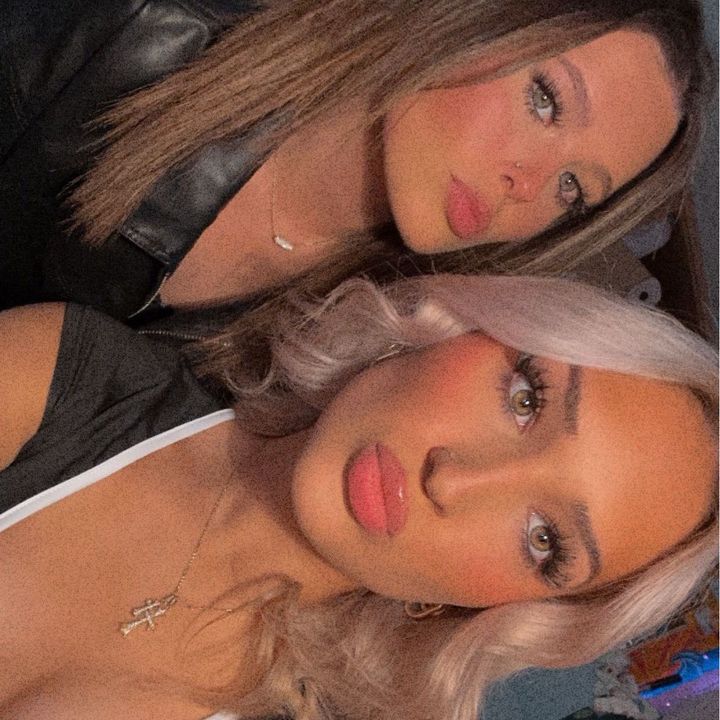 Profile Picture of isabella (@isabellaintagliata) on Tiktok