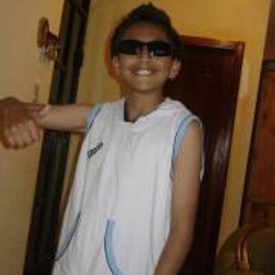 Profile Picture of Andres Calderon (@andy10barca98) on Twitter