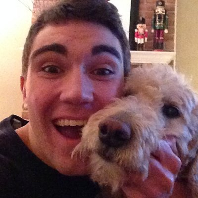 Profile Picture of Matthew Smeriglio (@mattsmergBORGEN) on Twitter