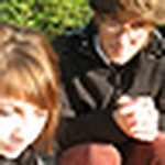 Profile Picture of Dave and Ashley (@Dave&Ash) on Flickr