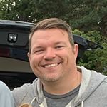 Profile Picture of chad thompson (@thompsonc79) on Instagram