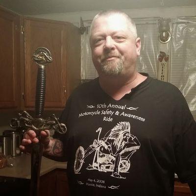 Profile Picture of Shawn Engle (@sengle95) on Twitter