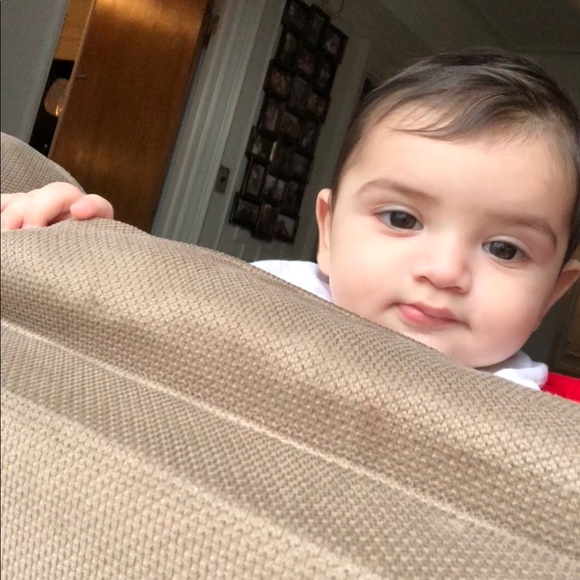 Profile Picture of Ranem Bakri (@ranemoff) on Poshmark