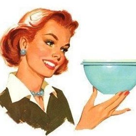 Profile Picture of Debra Todd Jordan Tupperware Consultant (@debratoddjordan) on Pinterest