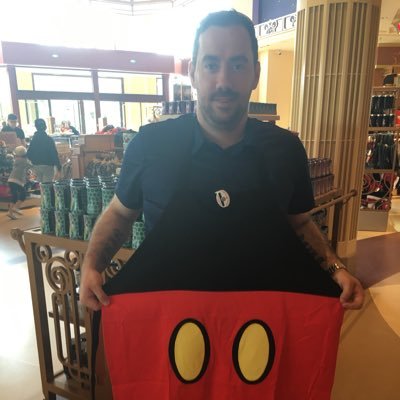 Profile Picture of Michael Mccrone (@michaelmccrone2) on Twitter