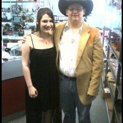Profile Picture of Bubba Thornton (@Bubba2816) on Twitter