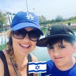 Profile Photo of Michelle Merkatz Gardner (@mamasitamich) on Instagram