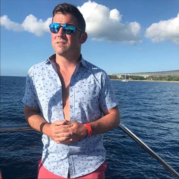 Profile Picture of Daniel Kelleher (@dkell73111) on Poshmark