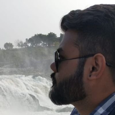 Profile Picture of Abhishek Patel  🇮🇳 (@abhi_vyaktee) on Twitter