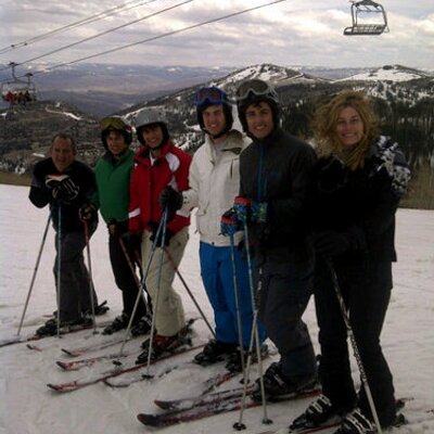 Profile Picture of Luis Fernandez-Rocha (@luisfernandezro) on Twitter