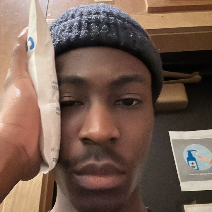 Profile Picture of Malcolm (@malcolmholmesofficial) on Tiktok