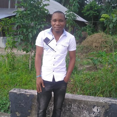 Profile Picture of Clinton Webber (@Clintonwebber2) on Twitter