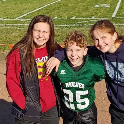 Profile Picture of Bradley Benton (@BentonBbenton) on Twitter