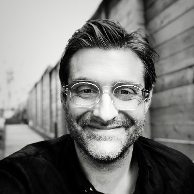 Shawn Traylor - Twitter Profile Picture of Shawn Traylor (@shawntraylor) on Twitter